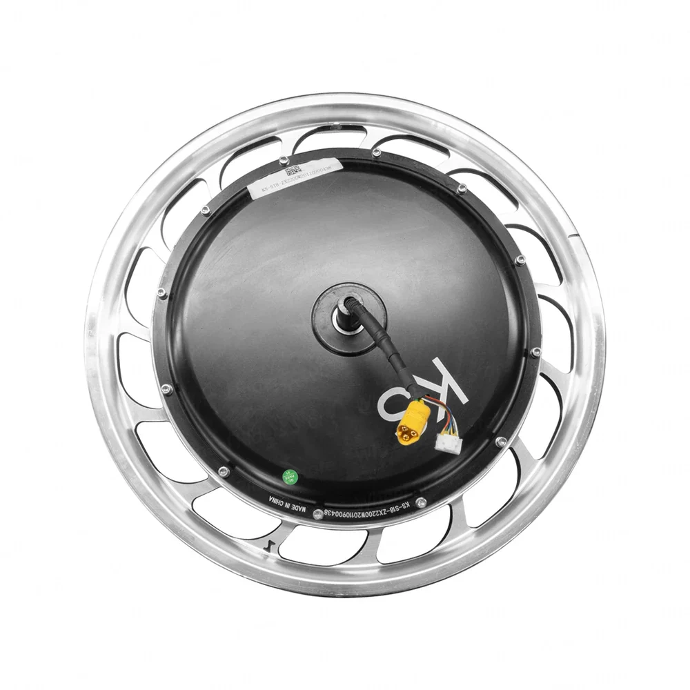 KingSong S18 Motor Original King Song S18 Engine Motor Unicycle Parts After Sale Accessories