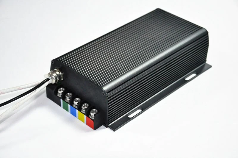 17inch-28inch 72v5000w High Power Stealth Bomber electric motorcycle Conversion Rear Motor Kit