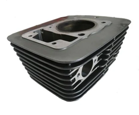 Lifan KPX250 Motorcycle | Cylinder Jug (172FMME01-14)