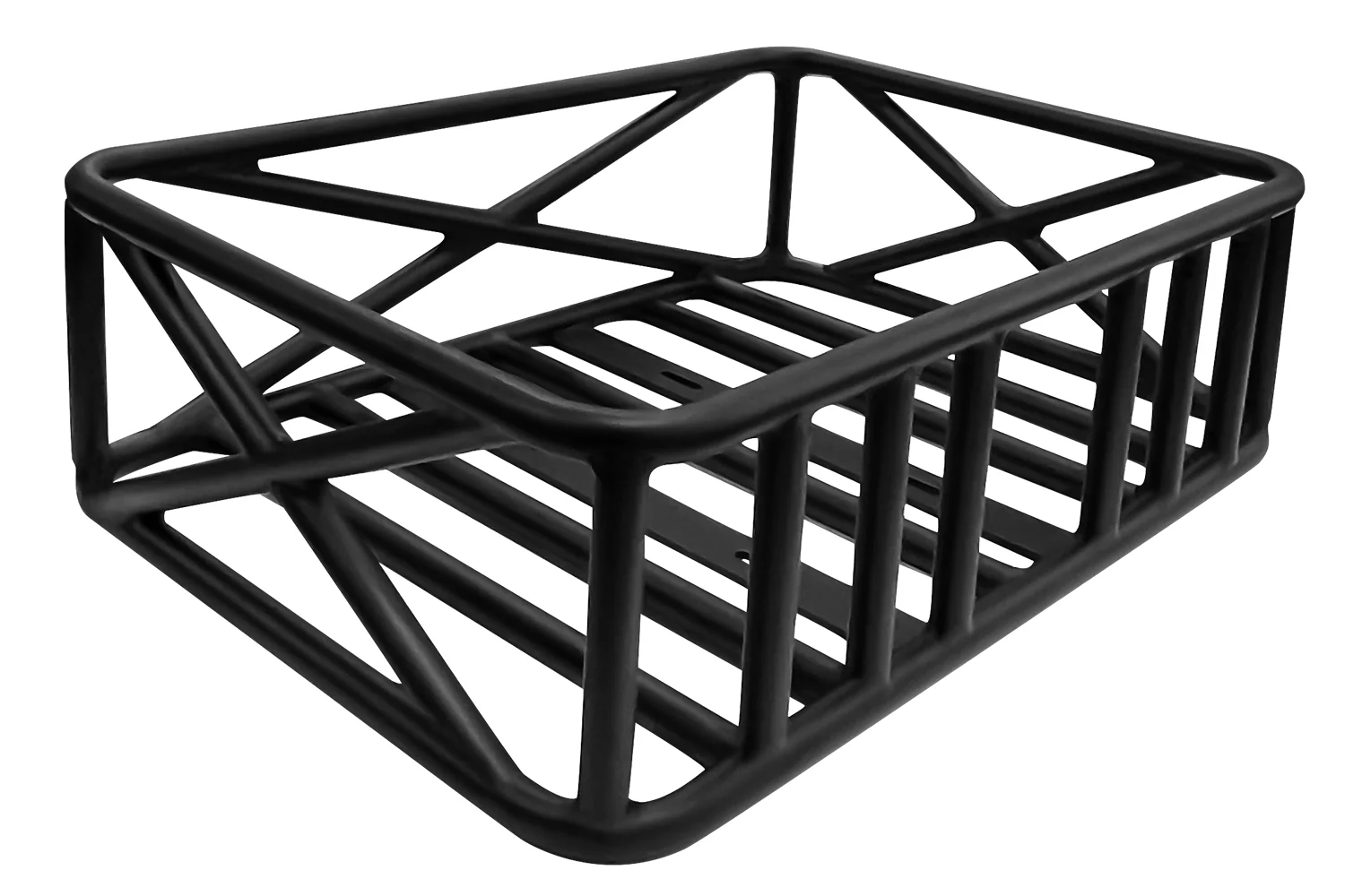 Front Frame Basket(Leopard Series)
