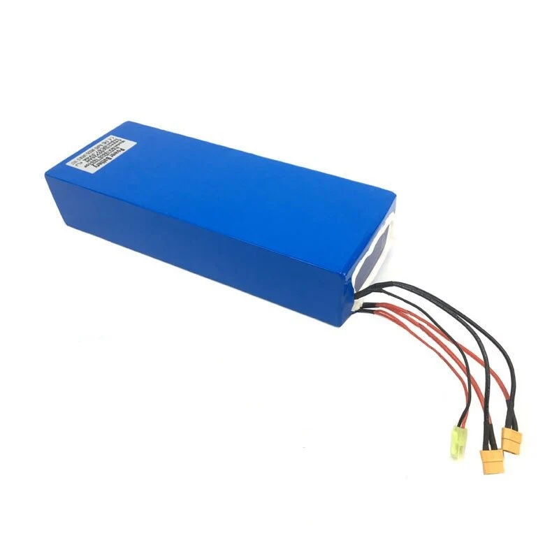 40Ah Battery (TOND scooter)