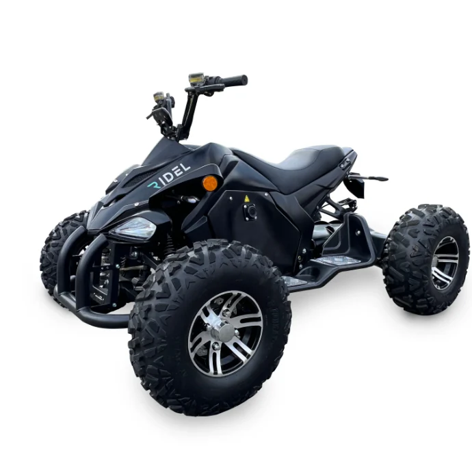 ATV OFF ROAD