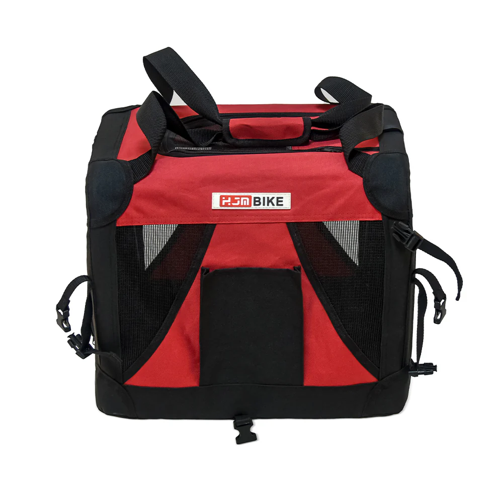 HJMbike Pet Carrier