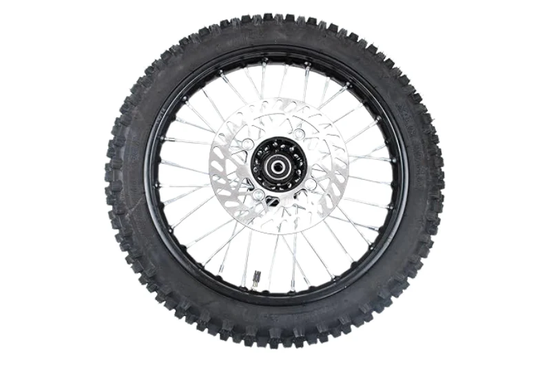 HAOQI Ebike Front Wheel Rim