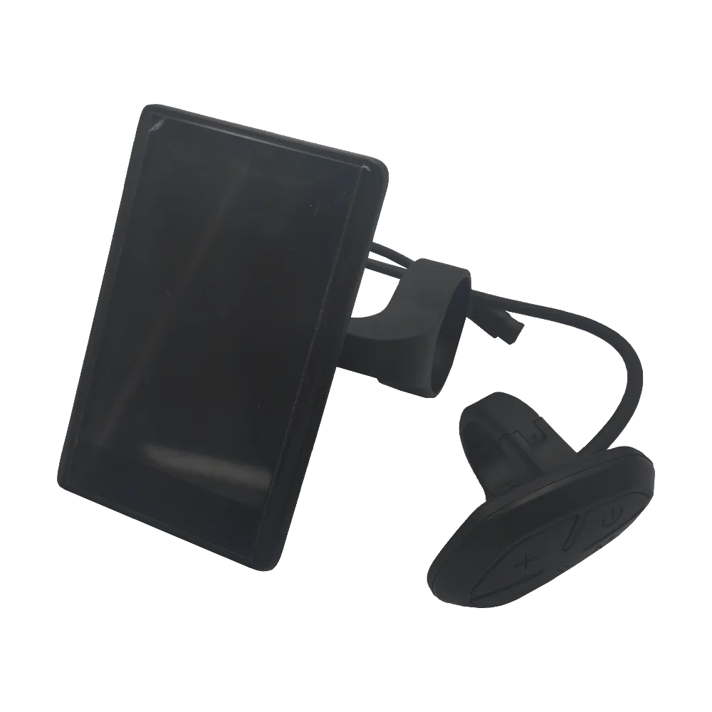 Blade GT+ TFT Display Blade GT Plus Instrument Display Suit For Blade GT+ Fighter 11+ TFT Display Fighter Plus TFT Display Parts