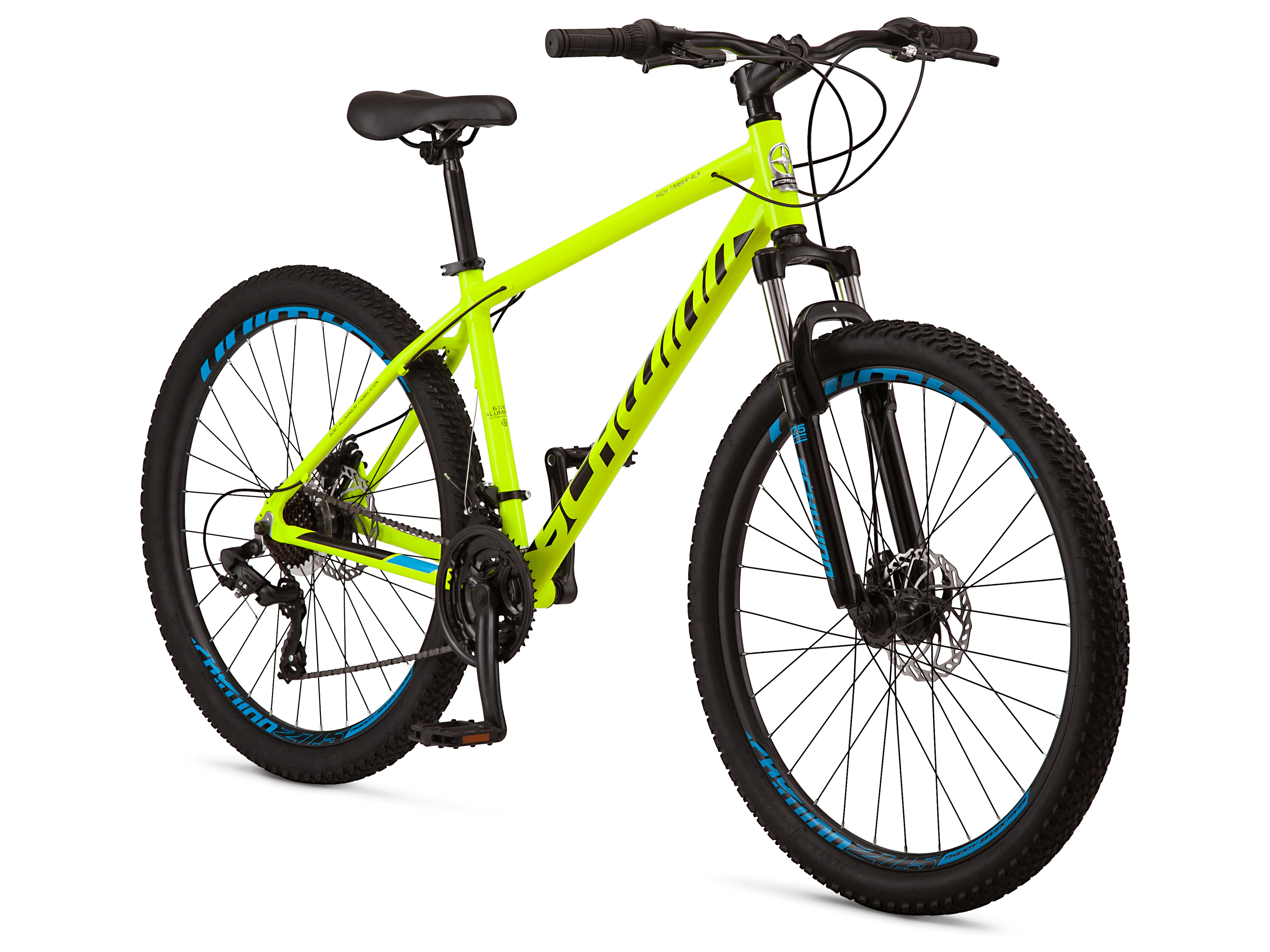 High Timber ALX 27.5in