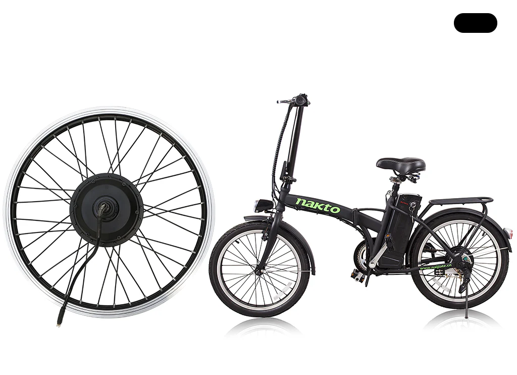 Rear Wheel for Fashion SKU: L040040