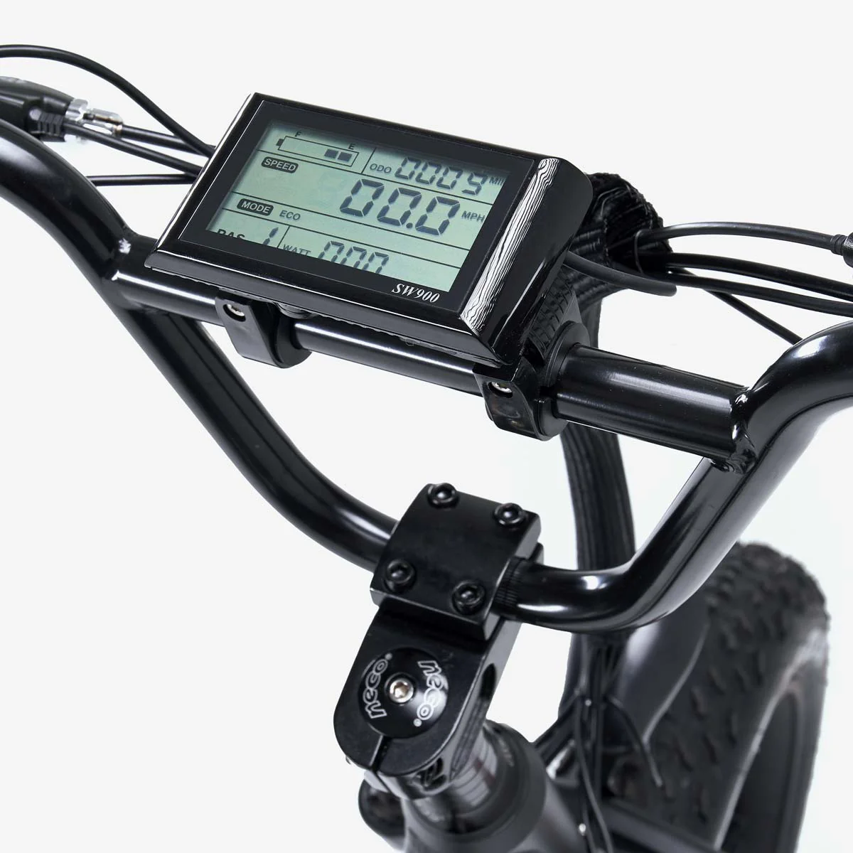 The best Two Seater Electric Bike - Snugger