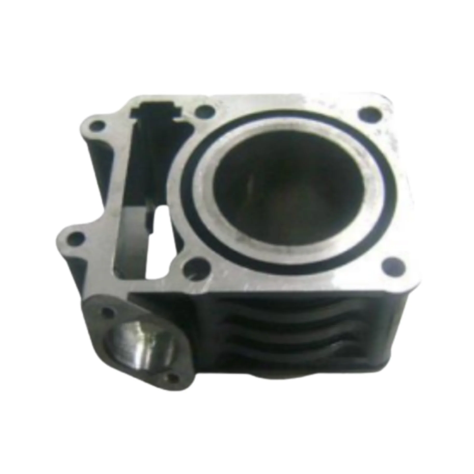 Lifan KPM 200 Motorcycle | Block Unit, Cylinder (165MLSE01-05)