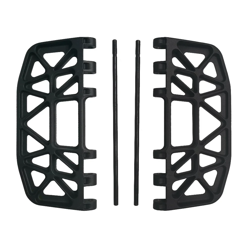 KingSong S22 Unicycle Pedals King Song KS22 Honeycomb EUC Electric monowheel Spare Parts Accessories Unicycle Wheel Self-balance