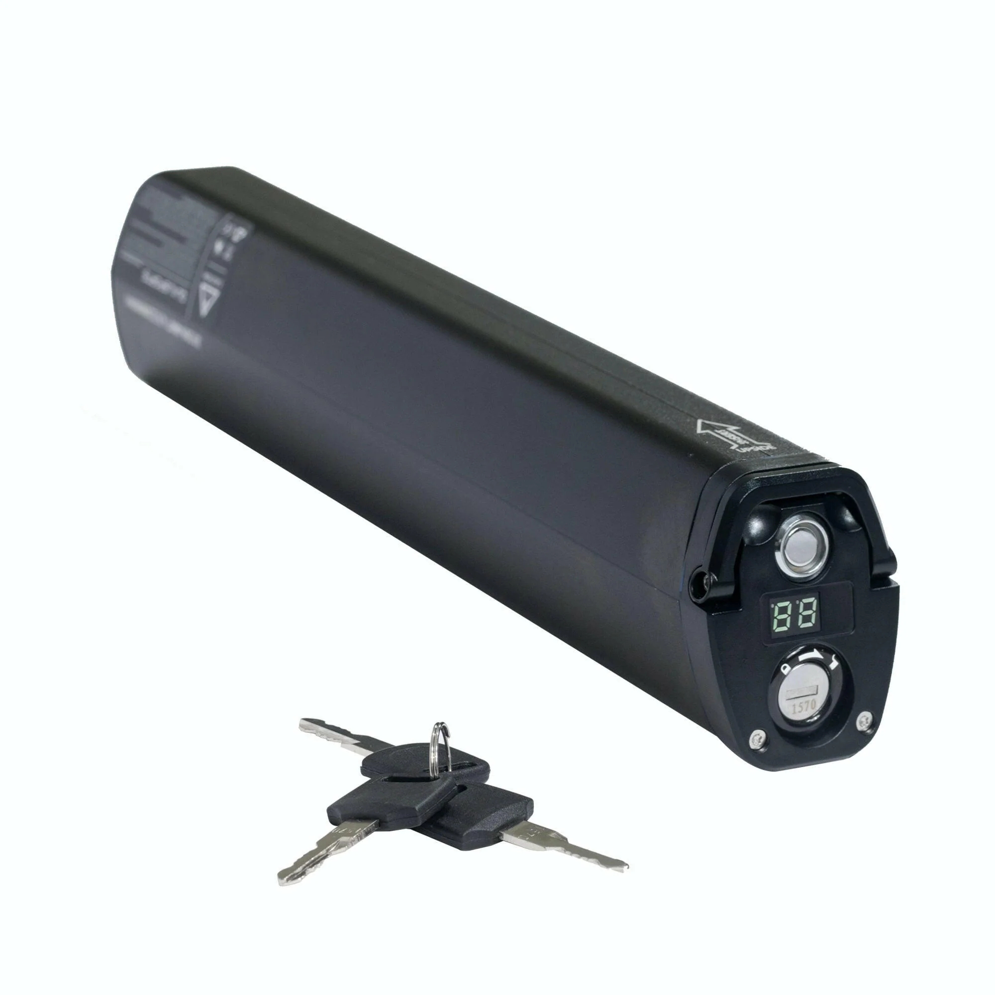 48V 7AH Samsung Battery for Dolphin & Beluga STD/PLUS