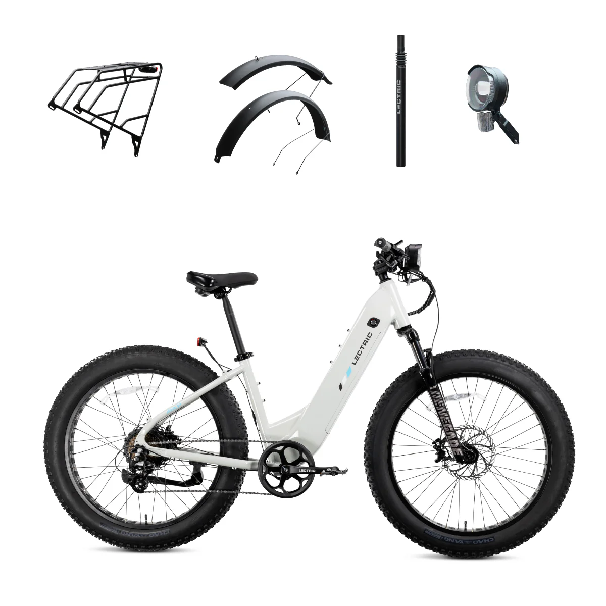 XPeak2 Step-Thru Long-Range - Special Offer