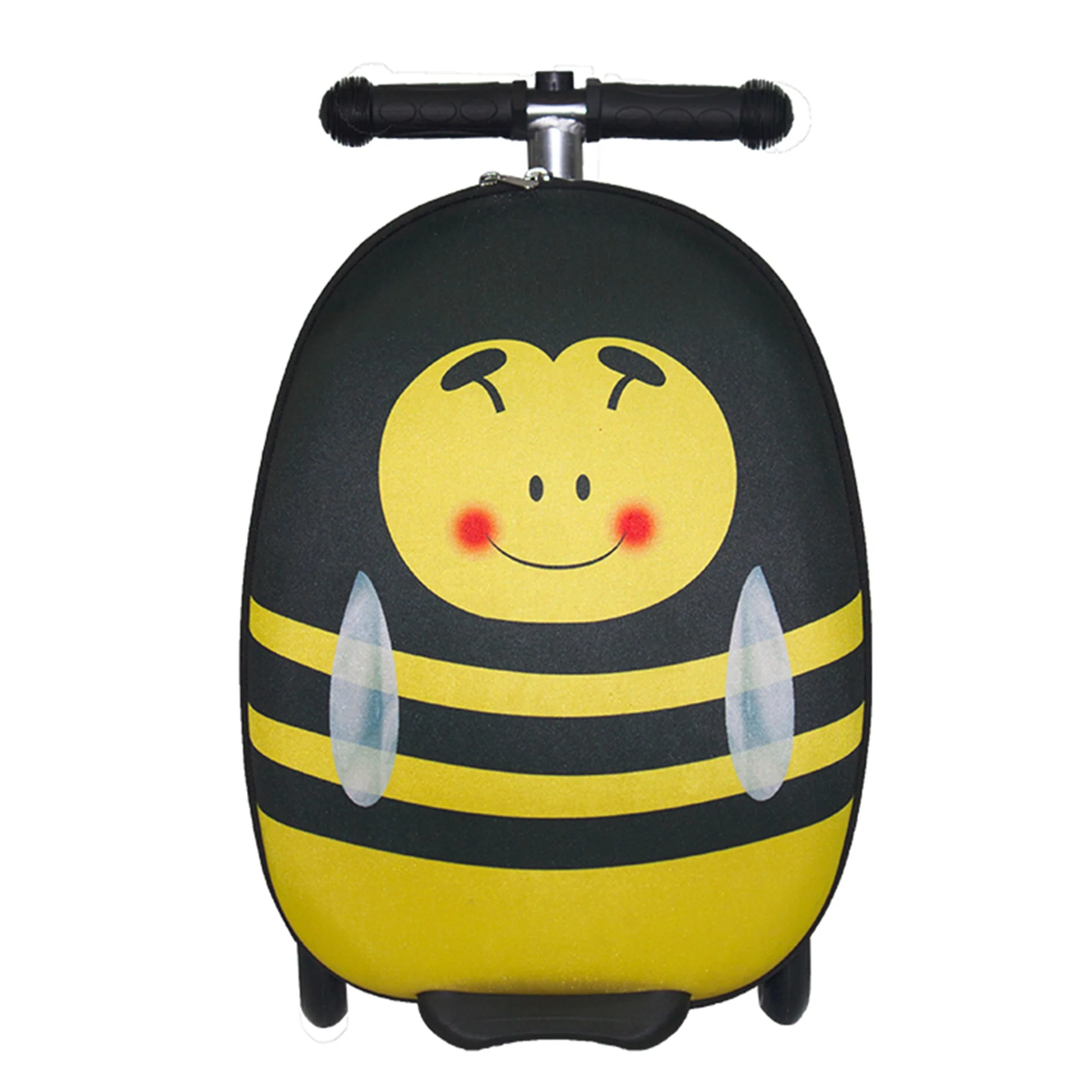 Go Voyage | Luggage Scooter