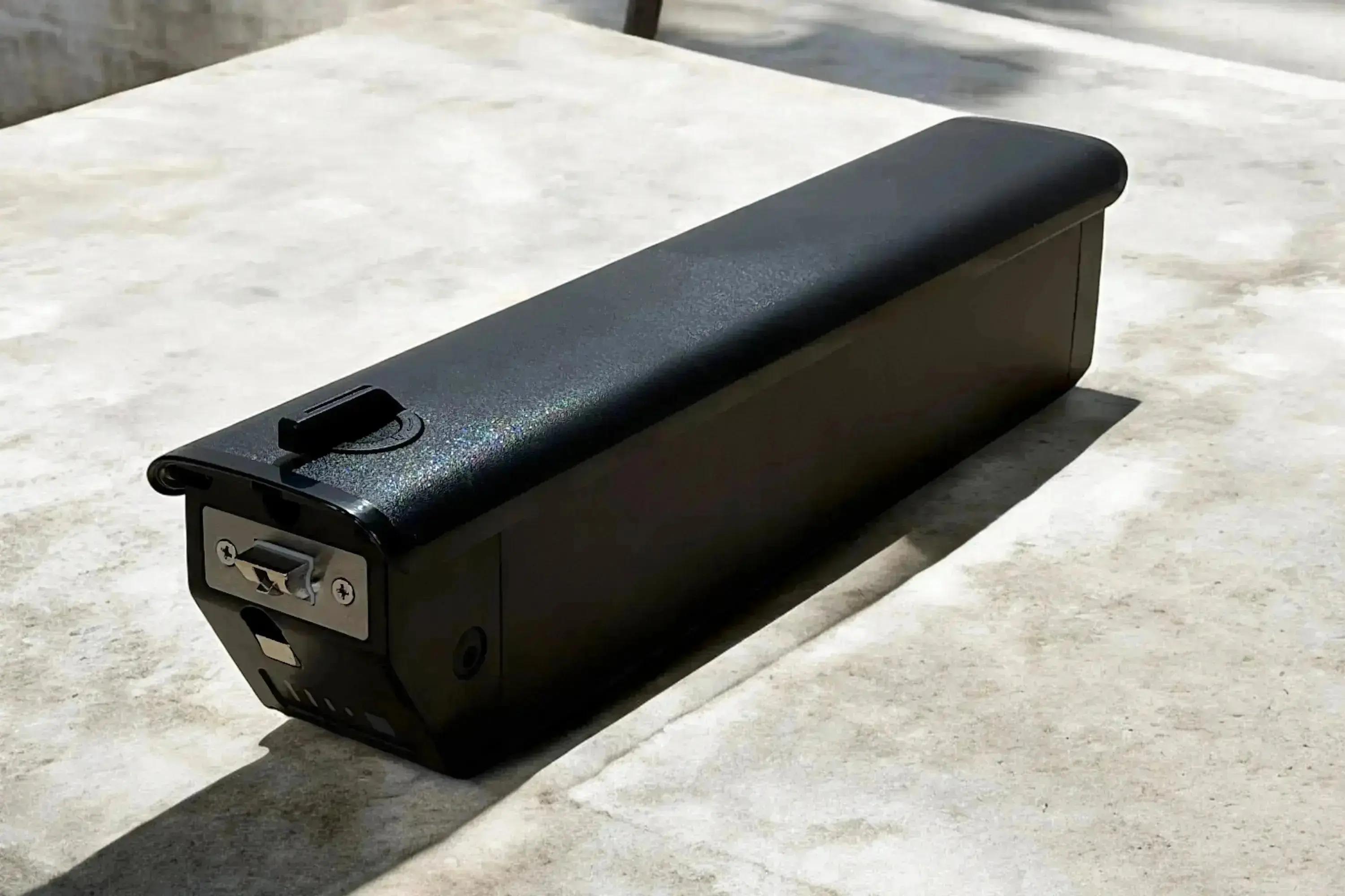 52V 15.6AH (14S) Trailblazer High Drain Battery System (IR-7U)