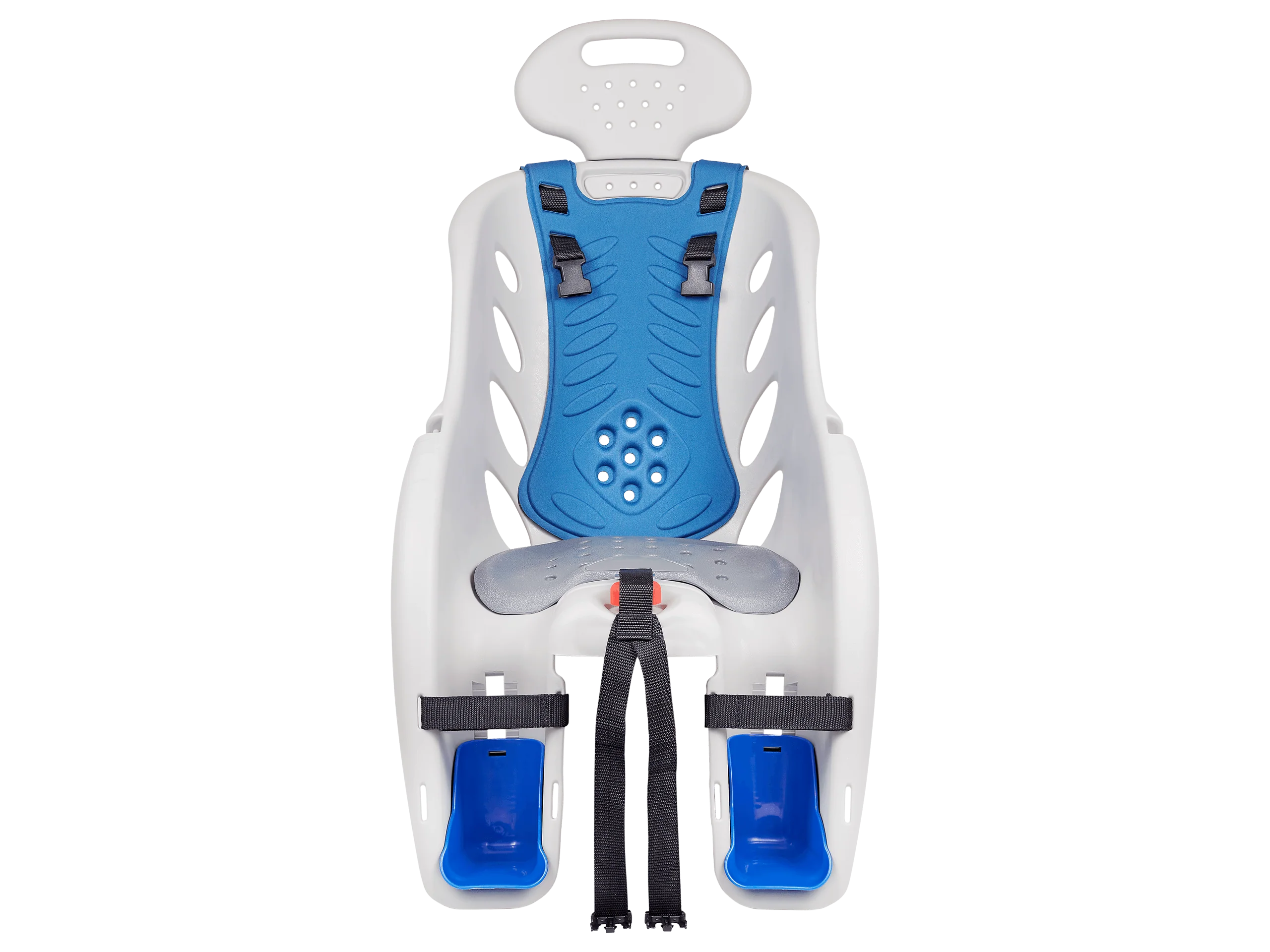 Deluxe Child Carrier