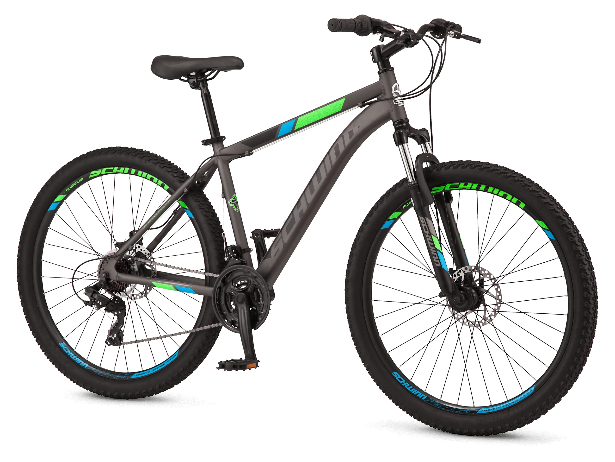 Mountain Pass 27.5in