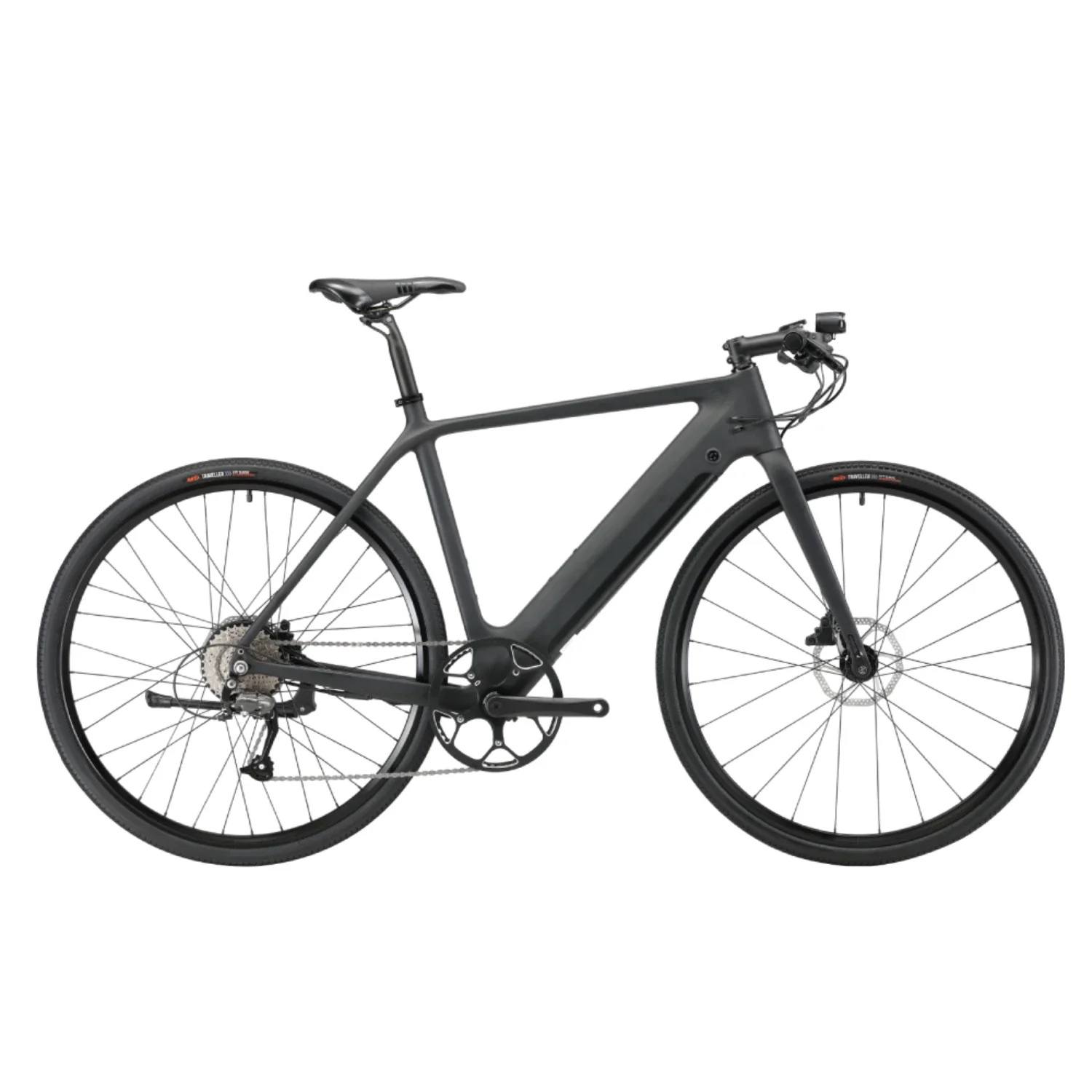 EWIG Carbon Fiber Electric Gravel Bike 9 Speed SHIMANO M2000 New Design 250W 36V 14AH Electrical City Road E Bicycle Adult