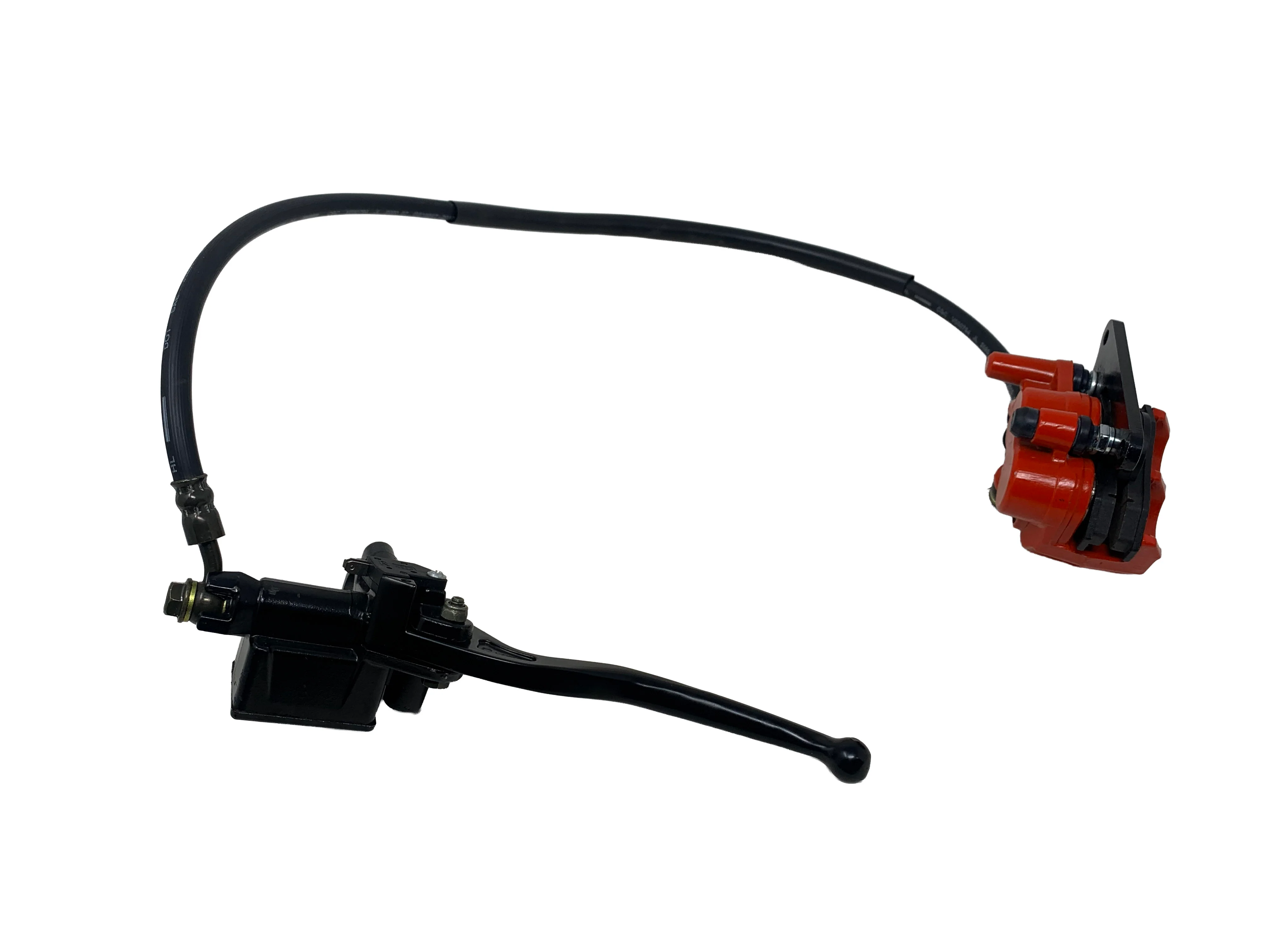 X20 Gen II 125cc | Front Brake Assembly (125010039)