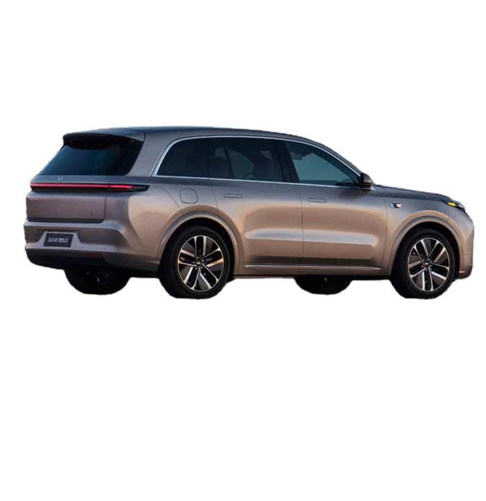hybrid suv Li L8 2024 Pro Edition Fast charging 0.5 hour Extended range 5-door 6-seater SUV lixiang l8 car china electric car