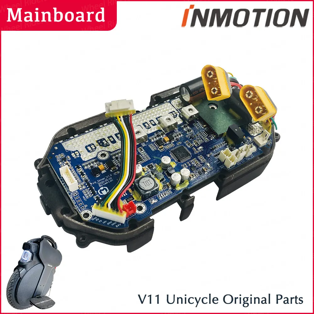 INNMOTION V11 Original Driver Board Mainboard Controller Unicycle Parts Accessories
