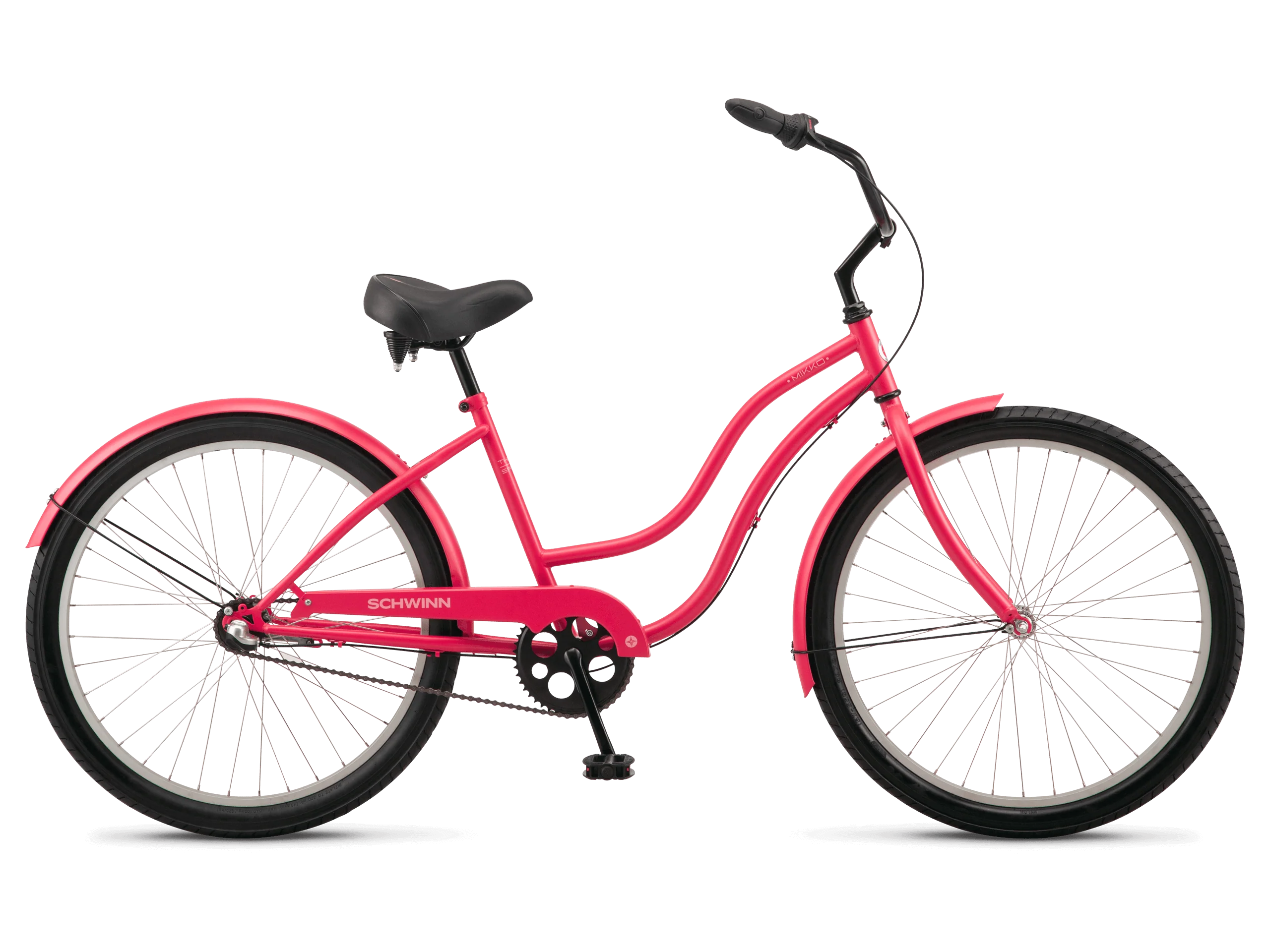 Mikko 3 Step-Thru 26in