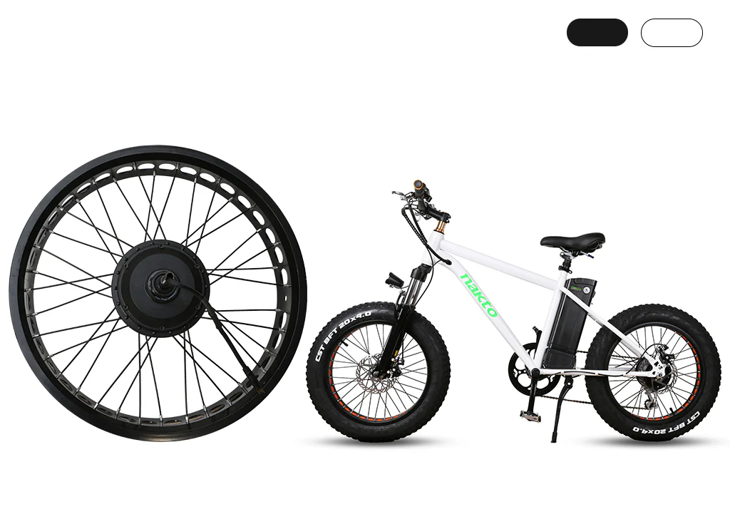 Rear Wheel for Mini Cruiser SKU: L040099