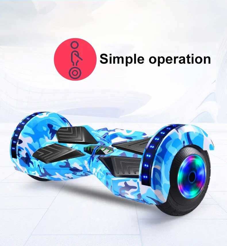 hoverboard battery pack 4400mah 36v hoverboard for kids 6-12 you hoverboard 8 inch battery