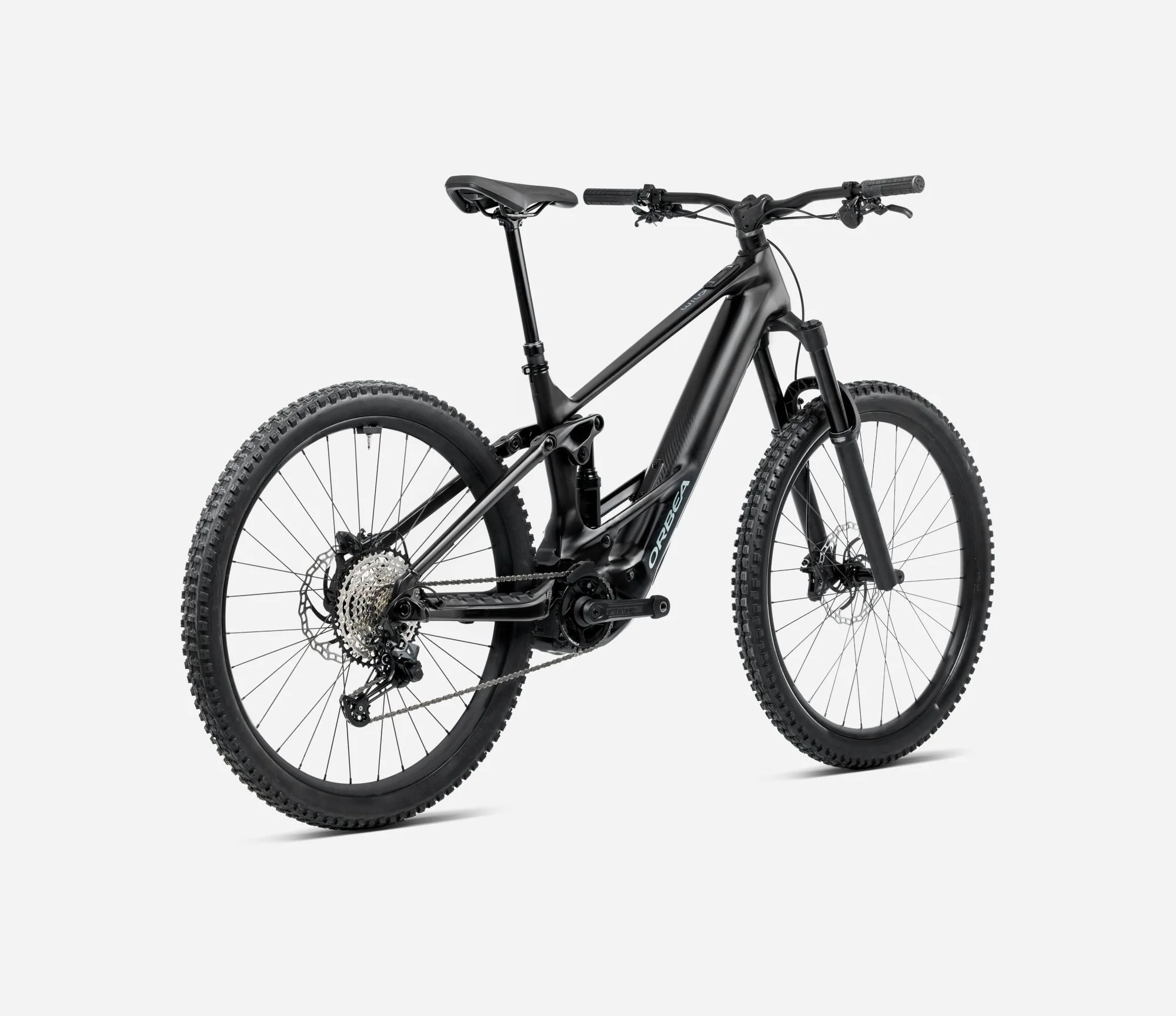 Orbea Wild ST H30 750Wh 2026