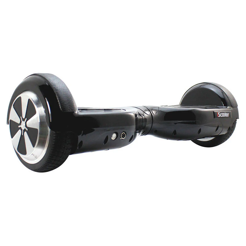 UL2272 Electric Skateboard hoverboard 2 Wheel self Balance scooter mart steering-wheel Skateboard Christmas gift
