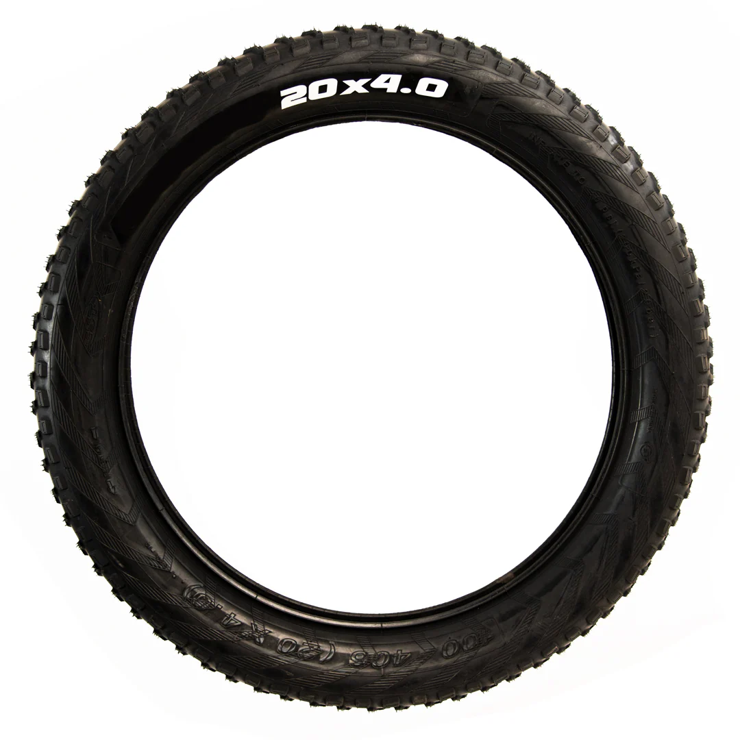 Tires (2) - 20