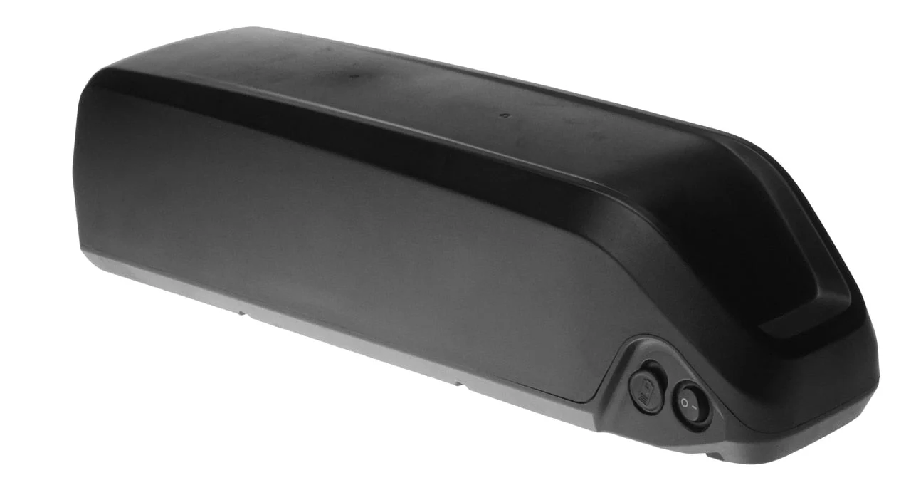 48V 14AH (13S) USA Made High Performance Hard-Case Battery System