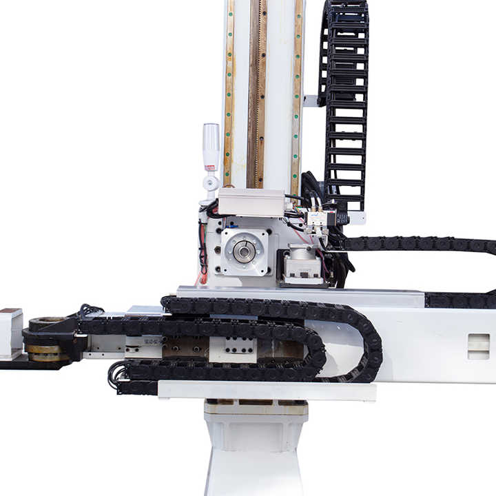 High Quality Heavy Duty ZT Truss Robot XYZ Multi-Axis Special Linear Robot