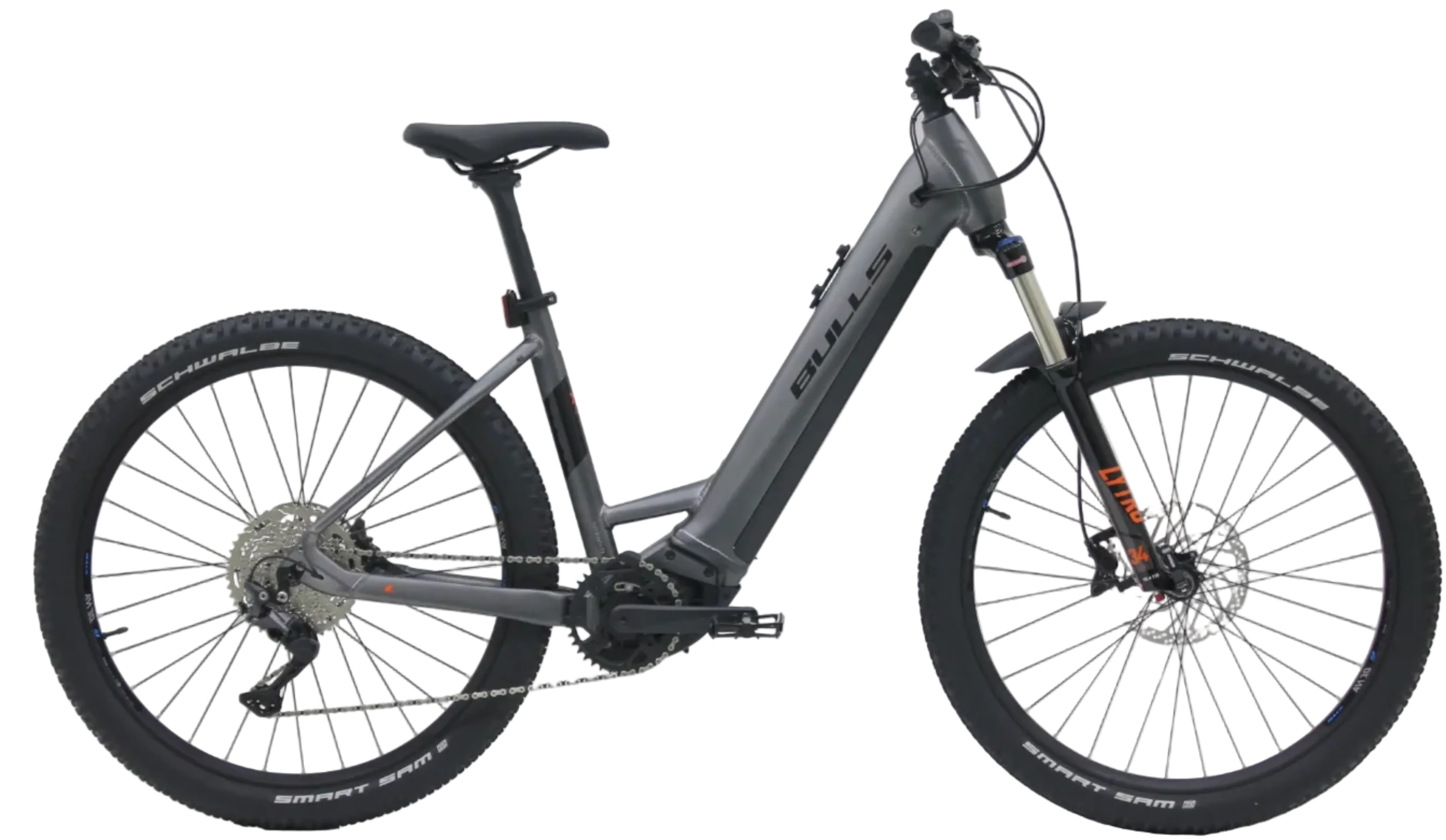 BULLS COPPERHEAD EVO HD 750 WAVE