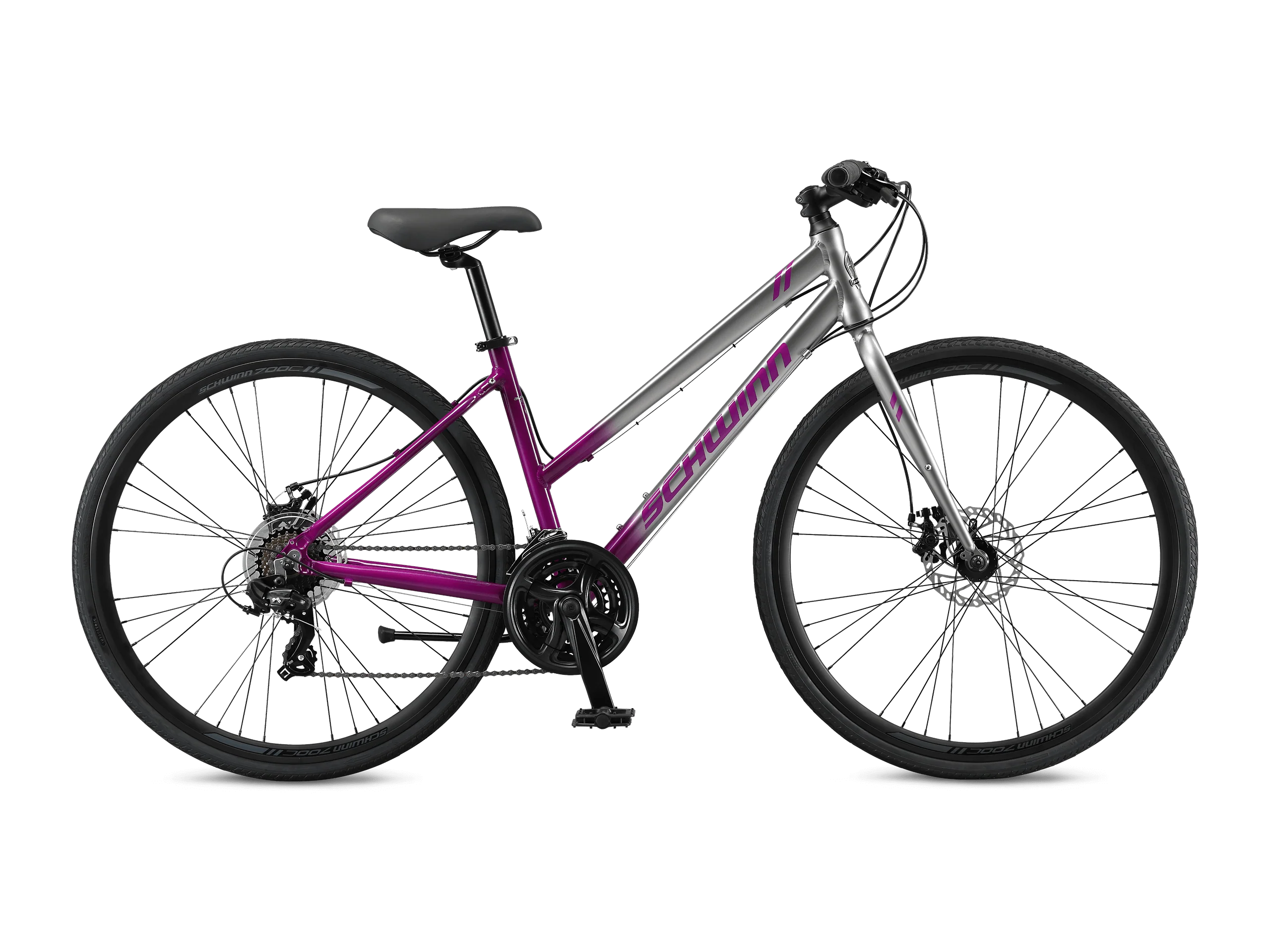 Circuit Low-Step 28in