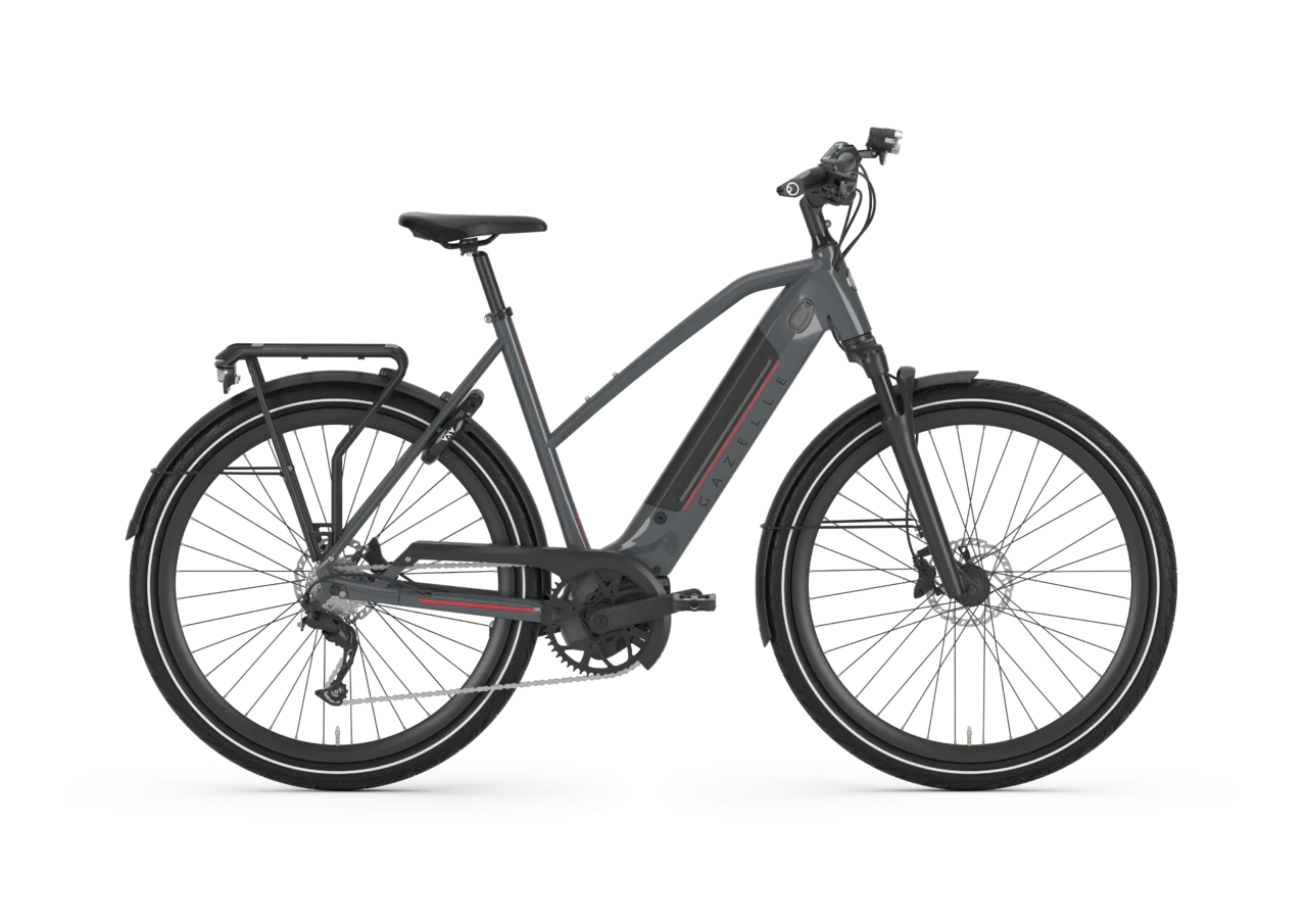 Gazelle   Ultimate T10+ HMB