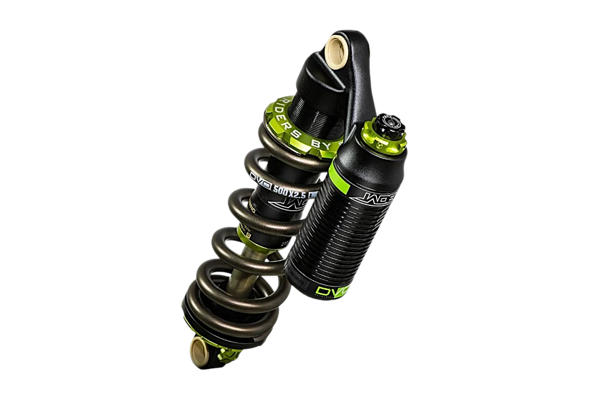 DVO Jade Coil, Rear Shock, 9.5x3