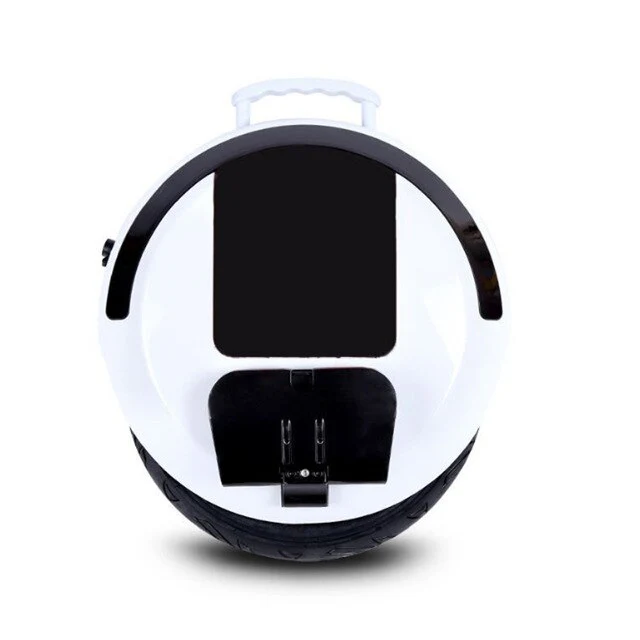 14-inch one wheel electric scooter Bluetooth music unicycle balance hoverboard coolest wheelbarrow