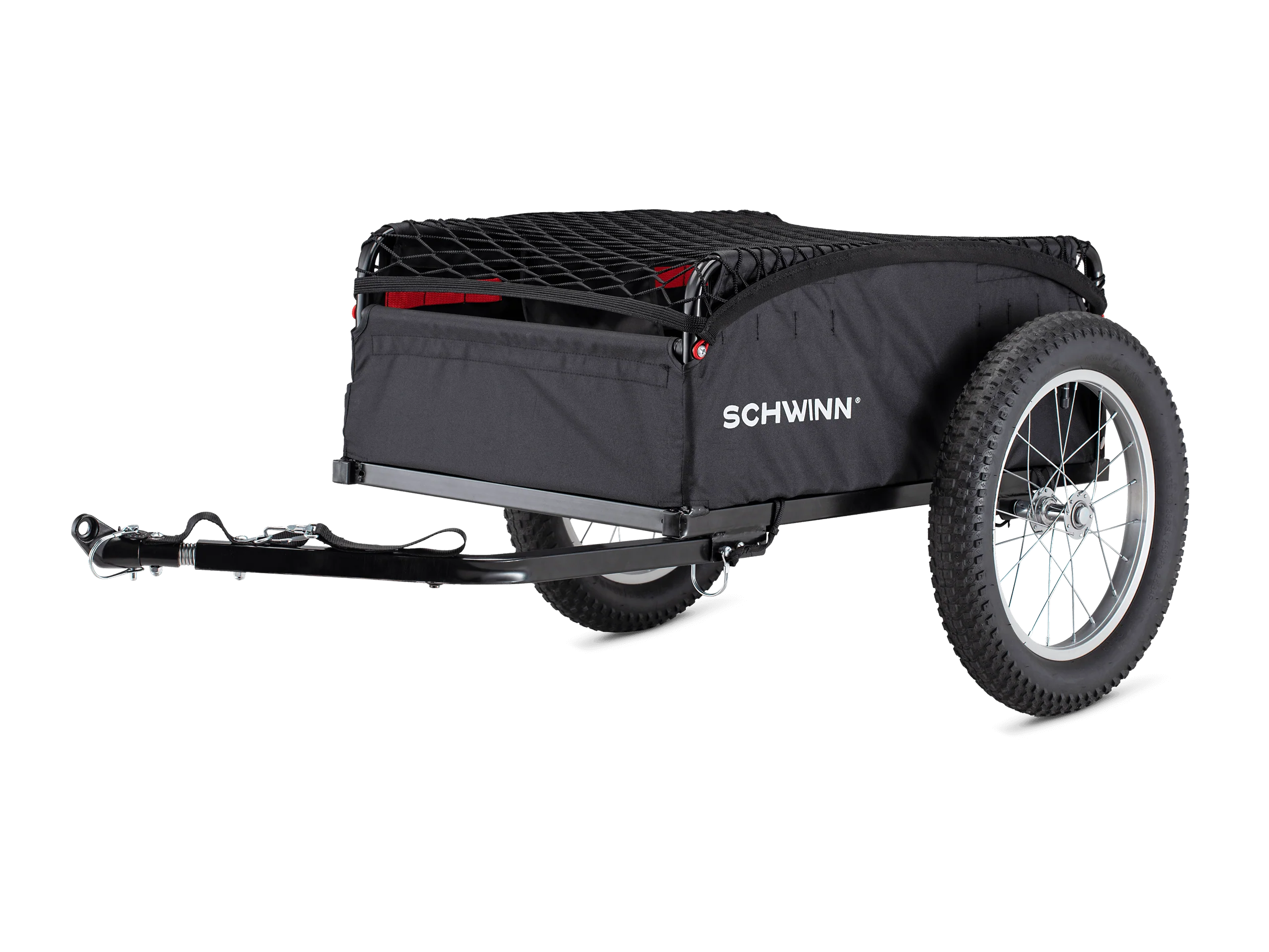 Porter Cargo Trailer