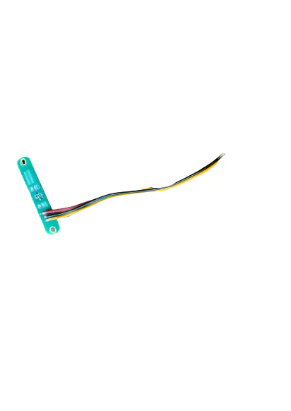 Steering sonsor for X4