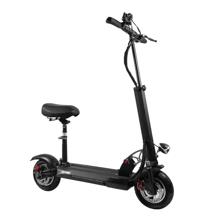 Fast Delivery From Eu Warehouse Quickwheel Z2 Adult Folding Electric Scooter 800W 48V 15Ah Adult Electric Scooter