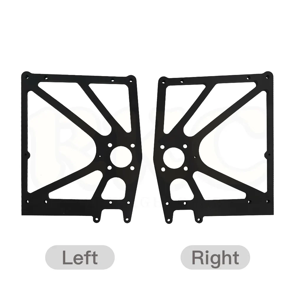 KS S22 Electric Unicycle Kingsong Inside Bracket KS22 EUC Base Parts Accessories