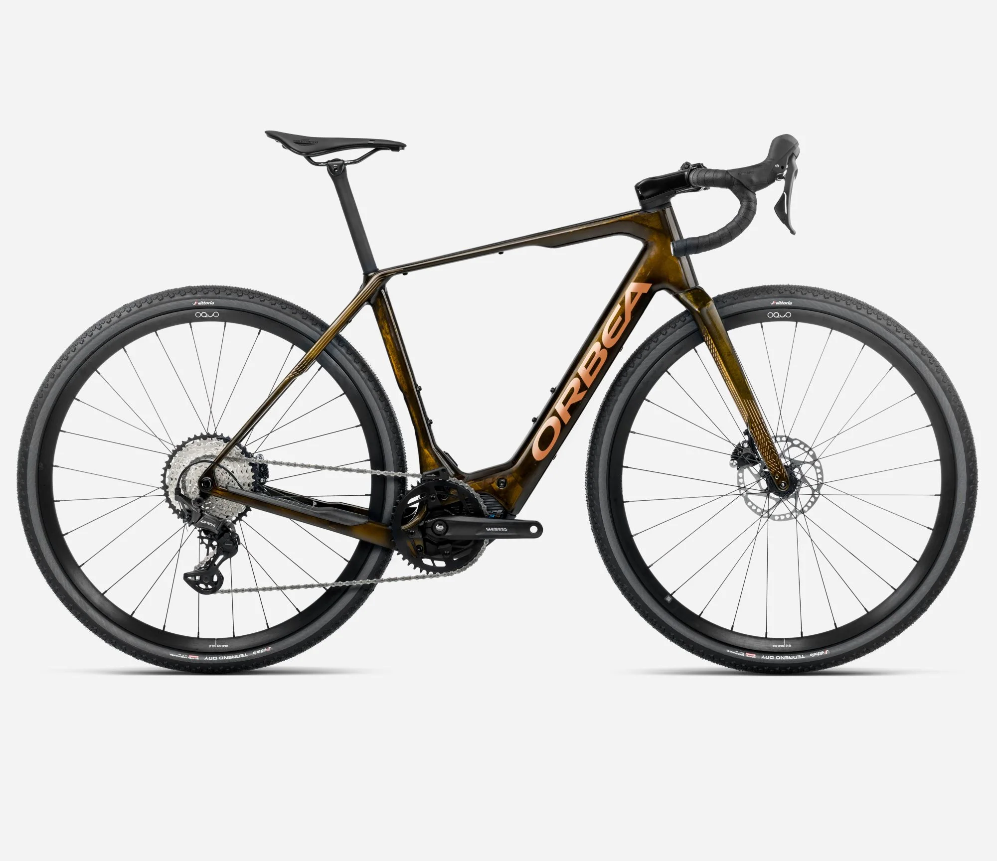Orbea Denna M40 28MPH 2025