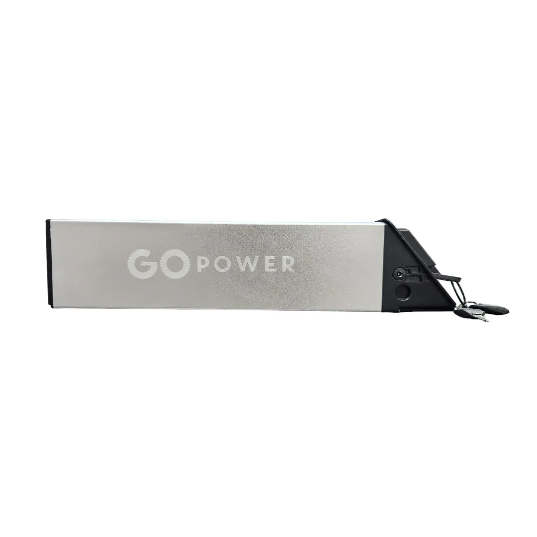 GoVolt Battery