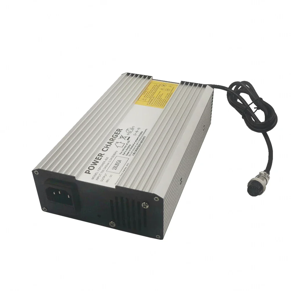 Begode EXTREME BULL Commander 100V 3A 5A Original Charger Electric Monocycle 100V GW EUC Part