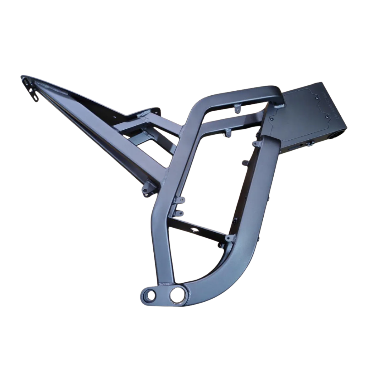 Freego X-Series Electric Bike Frame