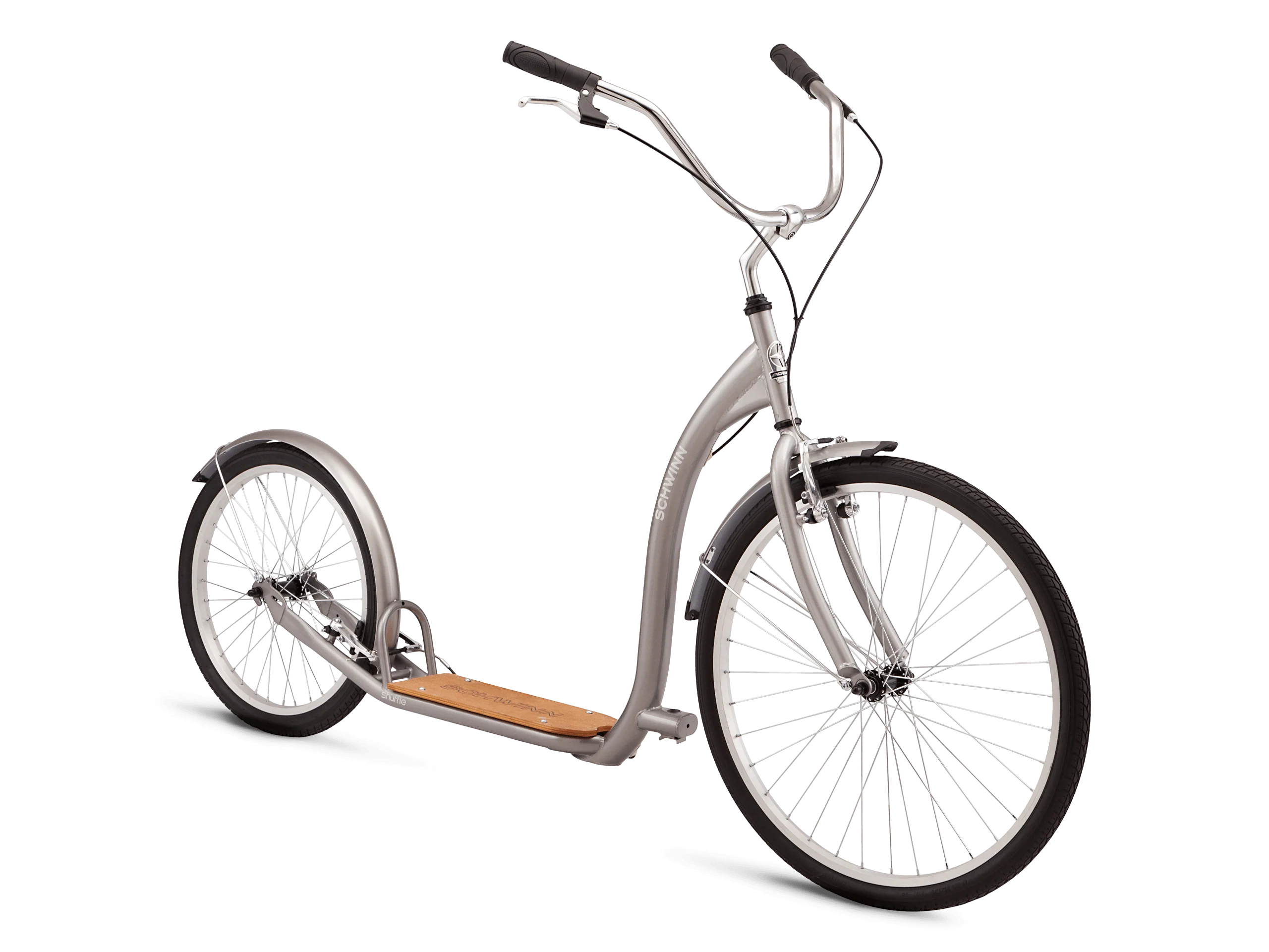 Shuffle Adult Scooter