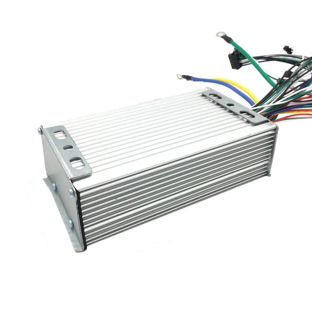 3000w Rear Controller