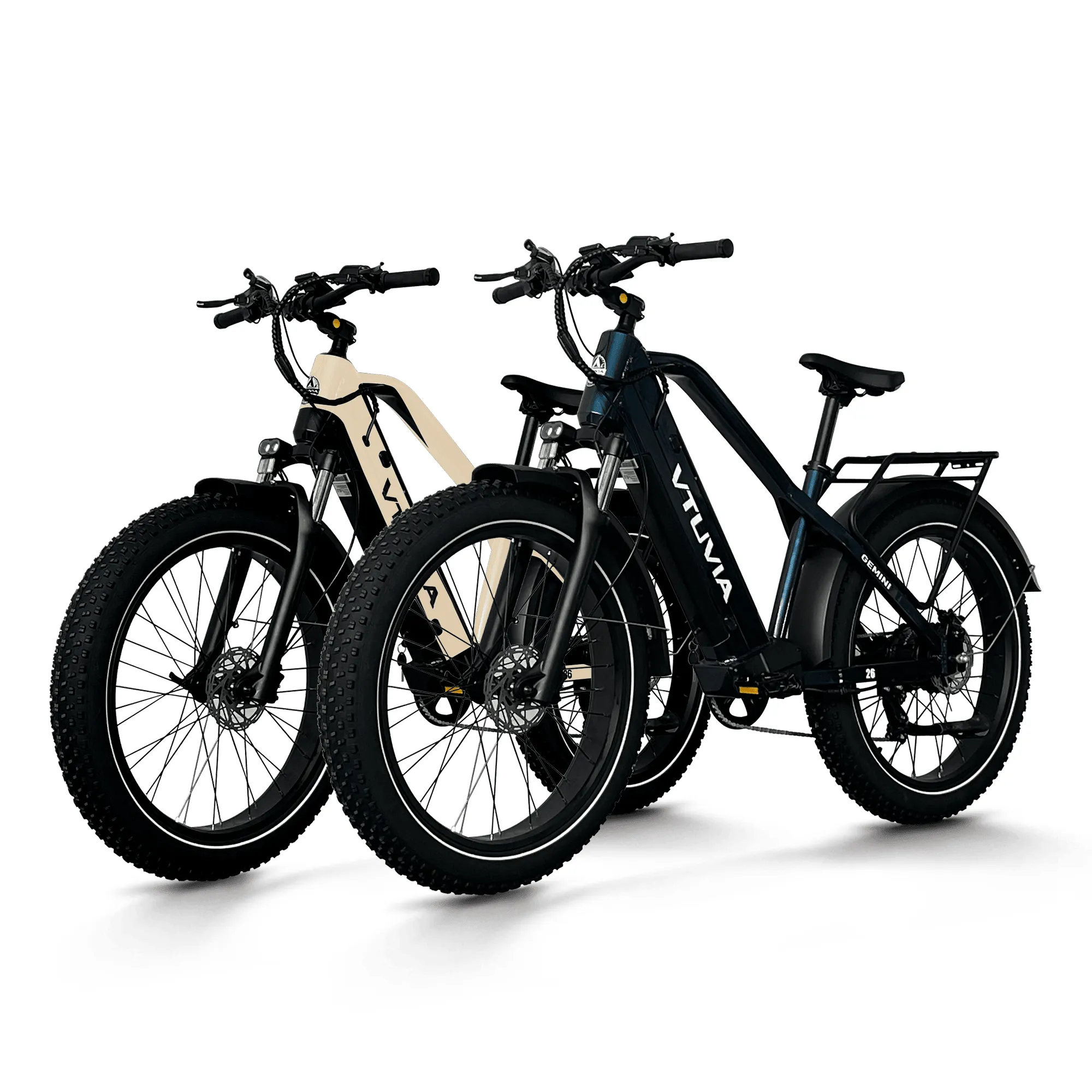 Gemini 1000W - Combo