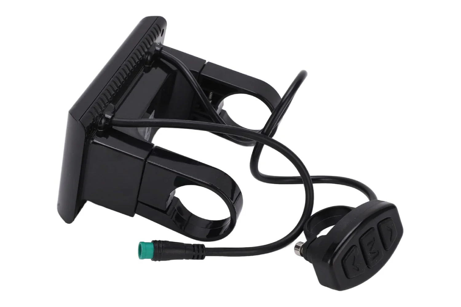 HAOQI S900 Ebike LCD-Display