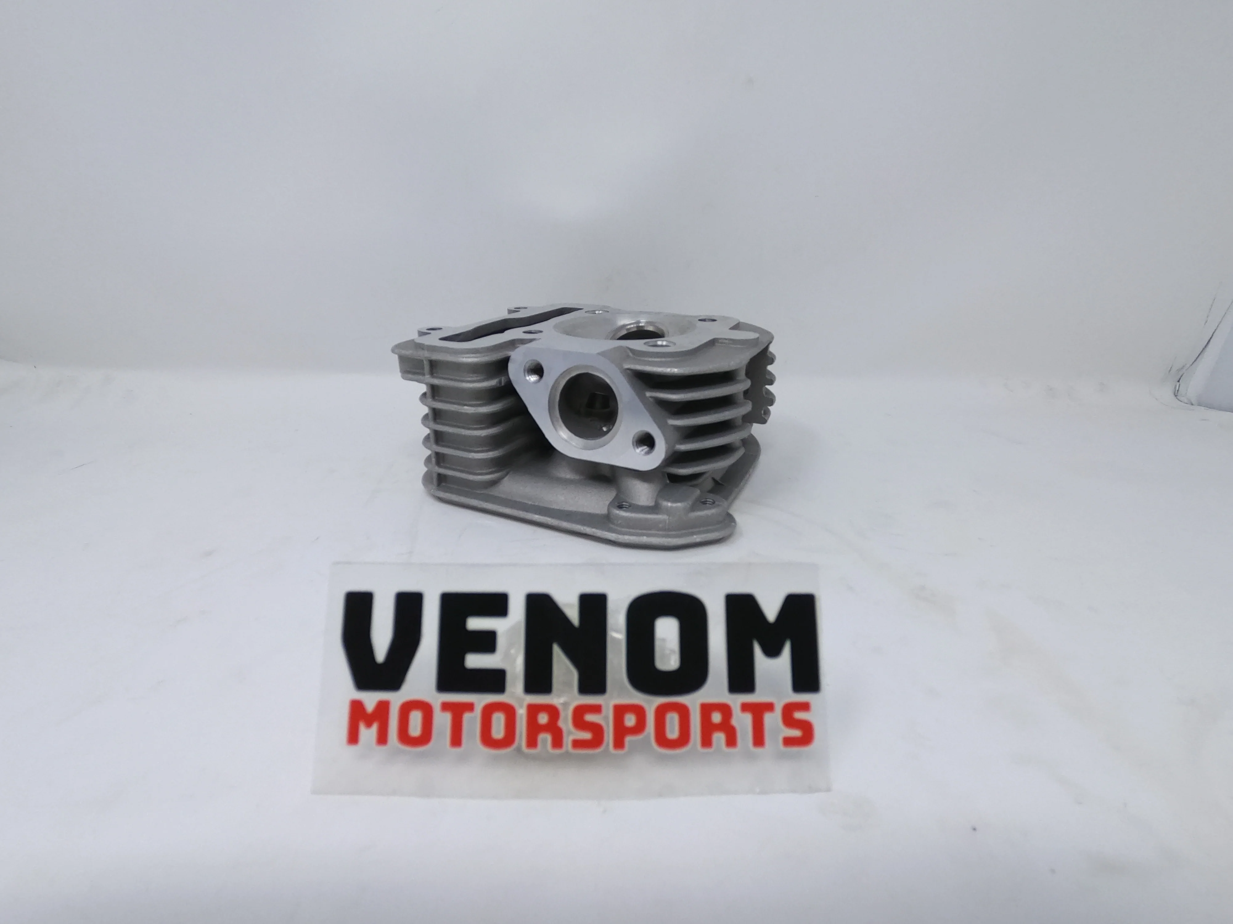 X19 200cc Automatic Motorcycle | Cylinder Head (2.20.02.67.13001)